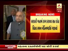 સરકારી ખાતામાં કામ કરાવવા સાત કોઠા વિંધવા સમાન: નિતિન પટેલ