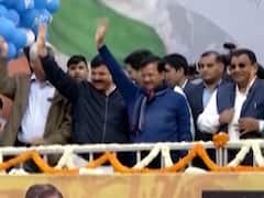Delhi Elections: तो इन वजहों से Kejriwal ने की दिल्ली पर फतह