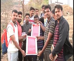 Recruitment through MPSC | नोकरभरती MPSC मार्फत करा, महाराष्ट्रातल्या मावळ्याचं शिवरायांना निवेदन