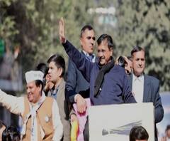 TOP 50 News | नवी दिल्ली मतदारसंघातून केजरीवाल विजयी | बातम्यांचं अर्धशतक | ABP Majha