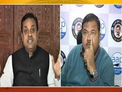 After Delhi Win, Kejriwal vs Modi at Centre | Samvidhan Ki Shapath