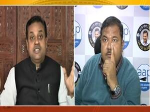 After Delhi Win, Kejriwal vs Modi at Centre | Samvidhan Ki Shapath