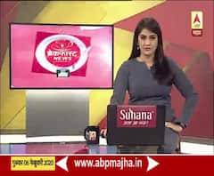 Hinganghat Woman Ablaze | अत्यंत दुर्दैवी घटना, राज्यमंत्री बच्चू कडू पीडितेच्या भेटीला | ABP Majha