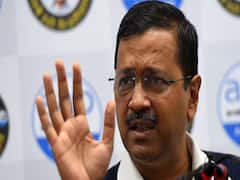 Delhi Election 2020: Kejriwal ने दिल्ली में प्रचार करने आए BJP के मुख्यमंत्रियों पर कसा तंज