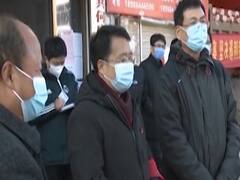 Coronavirus death toll surges to 2,000 in China: Chinese government
