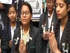 School students pay homage to Pulwama martyrs 