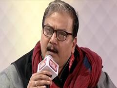 Lalu और Nitish को साथ लाने में Prashant Kishor की भूमिका थी? Manoj Jha का इनकार