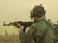 Chhattisgarh: नक्सलियों से मुठभेड़ में CRPF CoBRA के 2 जवान शहीद