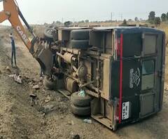 Rural News | माझं गाव माझा जिल्हा | राज्याच्या कानाकोपऱ्यातील बातम्यांचा आढावा | ABP Majha