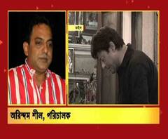 আবার কাজ করতে চেয়ে তাঁর সঙ্গে যোগাযোগ করতেন তাপস, বললেন অরিন্দম শীল