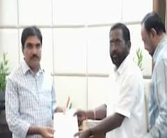 NMMC | भाजपाच्या चार नगरसेवकांचा राजीनामा, गणेश नाईकांना धक्का | ABP Majha