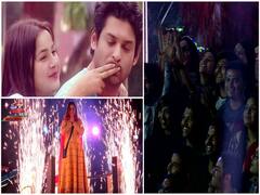 Bigg Boss 13: तैयार हो जाइए Top 6 contestants की FINALE से पहले Emotional journey के लिए!