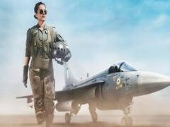 Kadak: How high Kangana's upcoming movie 'Tejas' will fly? 