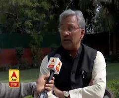 आज दिवाली वाला माहौल- त्रिवेंद्र रावत