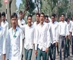 Rural News | माझं गाव माझा जिल्हा | गावाकडच्या बातम्यांचा वेगवान आढावा | 5 फेब्रुवारी | ABP Majha