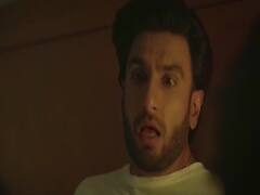 Sooryavanshi's team releases promotional video 