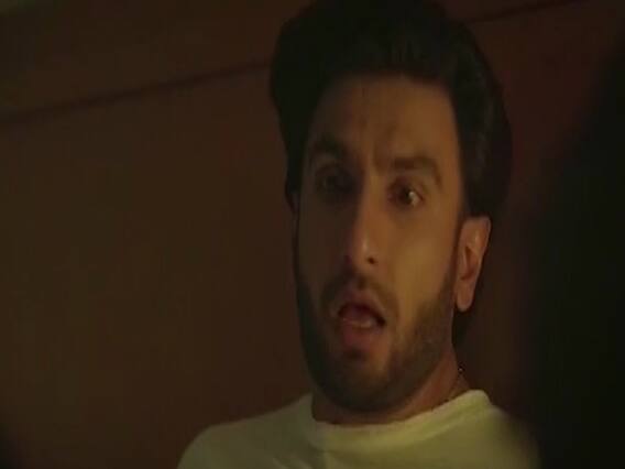 Sooryavanshi's team releases promotional video 