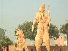 Ayodhya saints unhappy for being sidelined from Ram Mandir trust