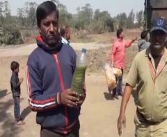 Rural News | माझं गाव माझा जिल्हा | गावाकडच्या बातम्यांचा वेगवान आढावा | ABP Majha