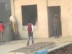 Detailed report from terrace of AAP leader Tahir Hussain's Chandbagh residence