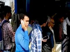 NRC के लिए बैंक अकाउंट बंद करने के दावे का सच देखिए । Ghanti Bajao