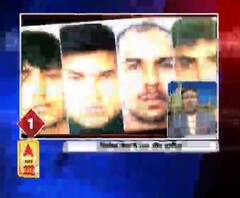 Top 25: फटाफट अंदाज में देखिए, प्रदेश से लेकर देश तक की टॉप 25 खबरें | ABP Ganga