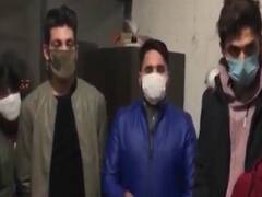 Coronavirus: चीन में फंसे अपने छात्रों को पाकिस्तान ने छोड़ा 'बेबस', जान बचाने के लिए लगा रहे गुहार