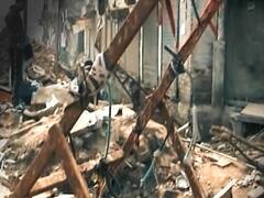 Delhi Clashes: Hand-made slingshots will remind you of Hong-Kong protests