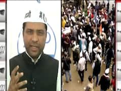 Delhi Election Results: फाइनल नतीजों से पहले AAP का जीत का दावा, देखिए 