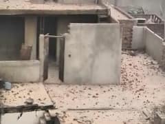 Story of petrol bombs, inflammatory speeches, infamous gunman and Tahir Hussain | Master Stroke (27.02.2020)