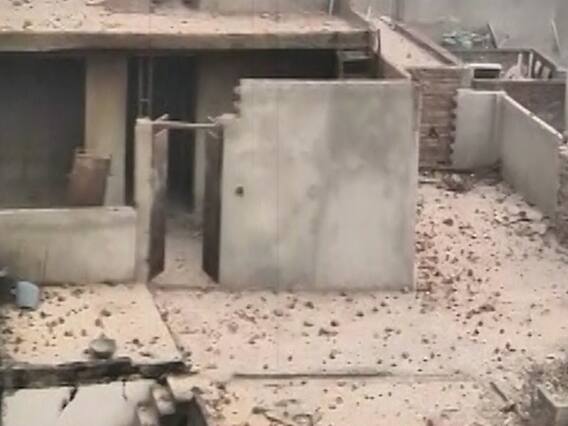 Story of petrol bombs, inflammatory speeches, infamous gunman and Tahir Hussain | Master Stroke (27.02.2020)