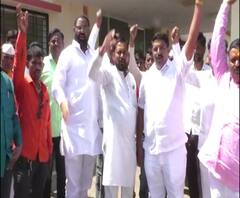 Dhangar Protest | मातोश्रीबाहेर शेळ्या-मेंढ्या घेऊन बेमुदत उपोषण करणार, आरक्षणाच्या मागणीसाठी धनगर समाज आक्रमक