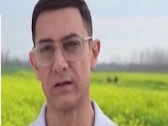 Aamir Khan dedicates video to China amid Coronavirus outbreak