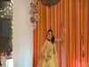 Drashti Dhami gives a scintillating performance during sister-in-law's wedding