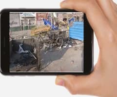 Aurangabad Police Action | दिल्ली हिंसाचाराचे व्हिडीओ मोबाईलमध्ये असतील तर सावधान,औरंगाबाद पोलिसांची कारवाई | स्पेशल रिपोर्ट