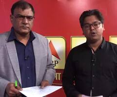 #BudgetOnABP | Tax में 'राहत' या आंकड़ों की बाजीगरी में खेल कर गयी सरकार?