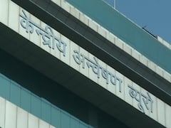 रिश्वत लेने के आरोपी OSD को दोपहर 2 बजे के बाद कोर्ट में पेश करेगी CBI