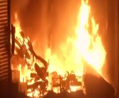  Delhi Violence | राजधानीत सीएए विरोधक आणि समर्थंकांमध्ये धुमश्चक्री सुरूच 