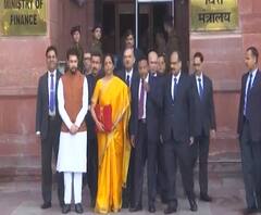 #UnionBudget2020 | अर्थसंकल्प 2020च्या आर्थिक सर्वेक्षणाच्या अहवालातील ठळक मुद्दे 