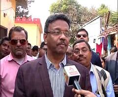 রাজ্যের পাহারাদার মমতা, মানুষ ভরসা রাখছে, রাজ্যপাল মানুষের ওপর ভরসা রাখুন: ফিরহাদ 