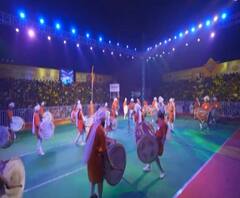 सकाळच्या घडामोडींचा वेगवान आढावा | माझा 20-20 | ABP Majha