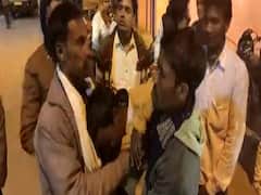 गर्म खाने के बर्तन में गिरी तीन साल की मासूम, इलाज के दौरान गई जान