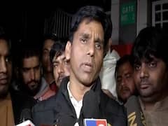  AAP MLA wasn't the target: Delhi Police on convoy attack