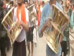 उज्जैन के Mahakaleshwar से Kashi Vishwanath तक गूंजा Har Har Mahadev | Mahashivratri Top 10