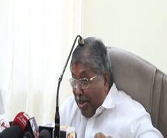 Special Report | फडणवीसांबद्दल बोलताना चंद्रकांत पाटलांची खुर्ची तुटली..| स्पेशल रिपोर्ट