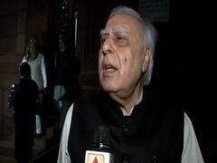 'PM ने CAA-NPR पर जो स्पष्टीकरण दिया वो संविधान के खिलाफ'- Kapil Sibal
