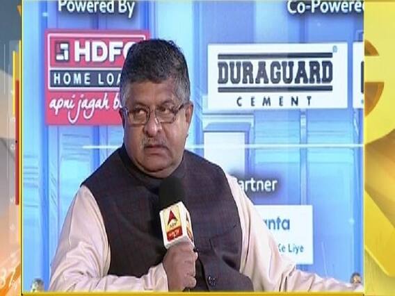 LIC not being privatized, all money is safe: RS Prasad