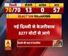 दिल्ली चुनाव के नतीजों पर क्या बोले सीएम योगी के मंत्री। Delhi Election