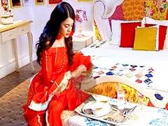 Shakti - Astitva Ke Ehsaas Ki: Virat disapproves Heer's love 