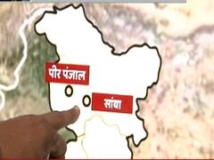 Pulwama जैसी साजिश बेनकाब!